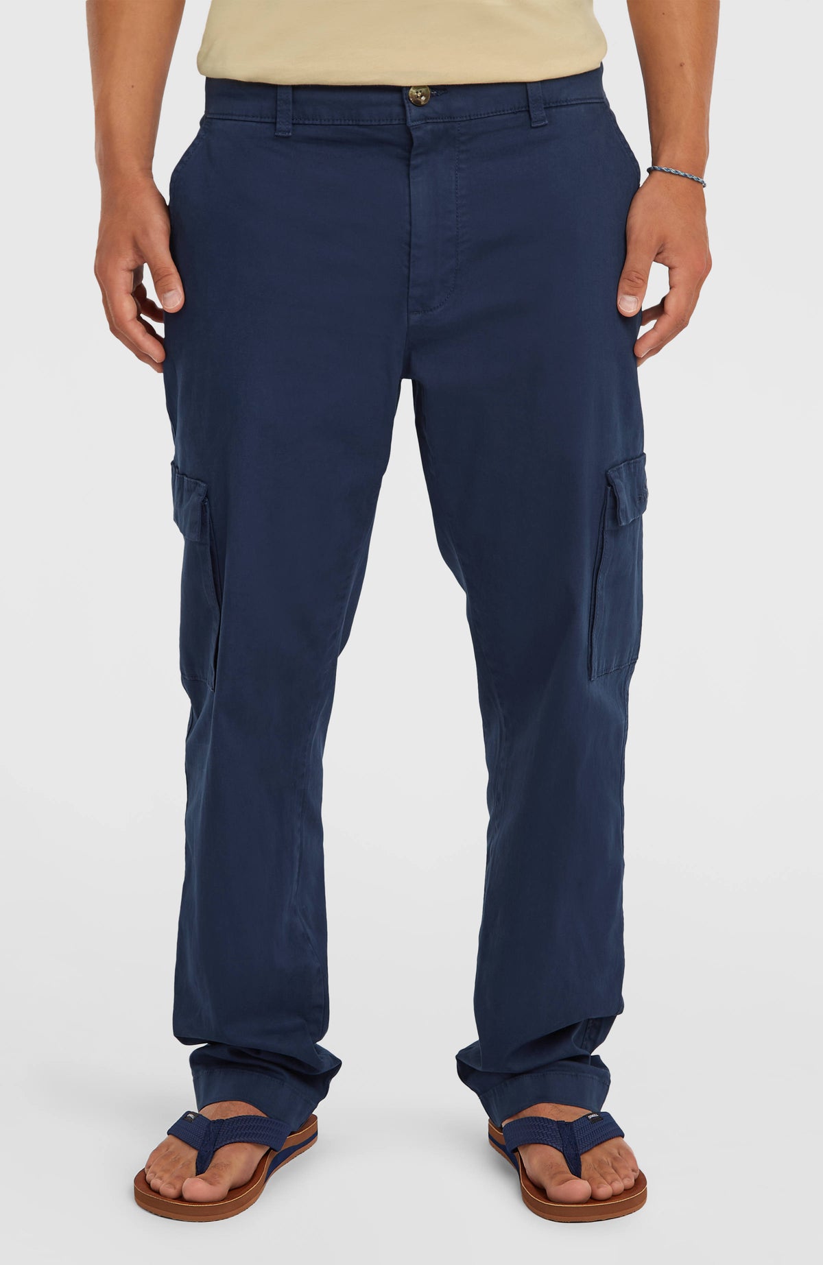 Essentials Cargohose | English Evening