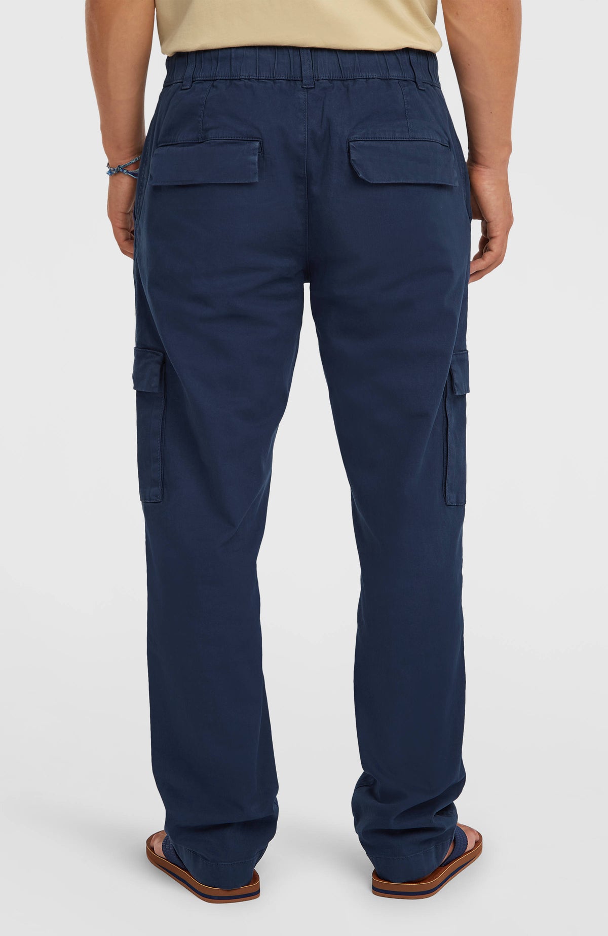 Essentials Cargohose | English Evening