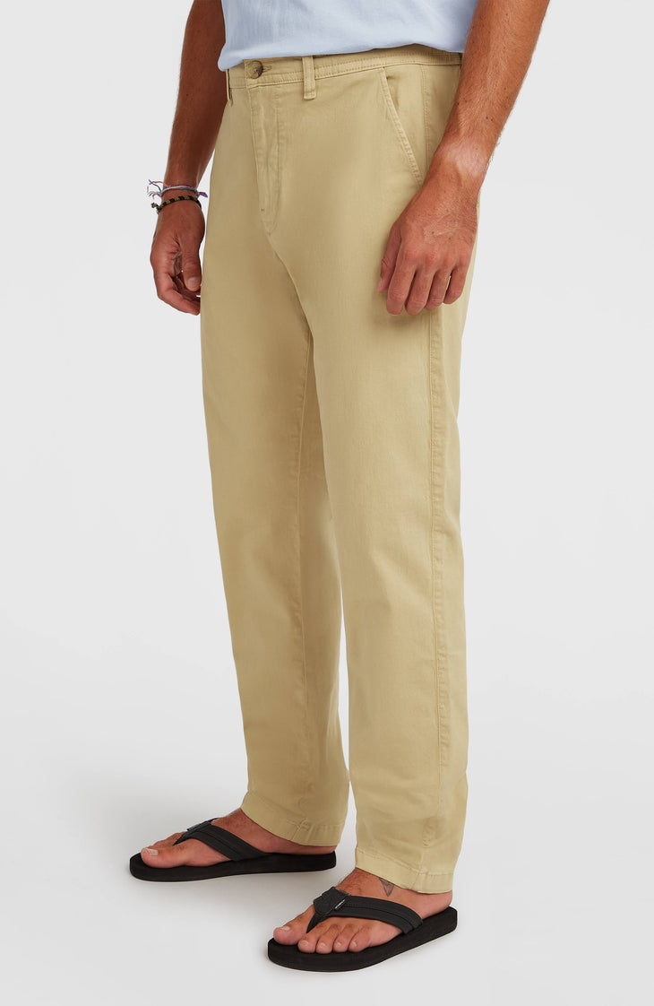 Essentials Chino-Hose | Oak Ridge