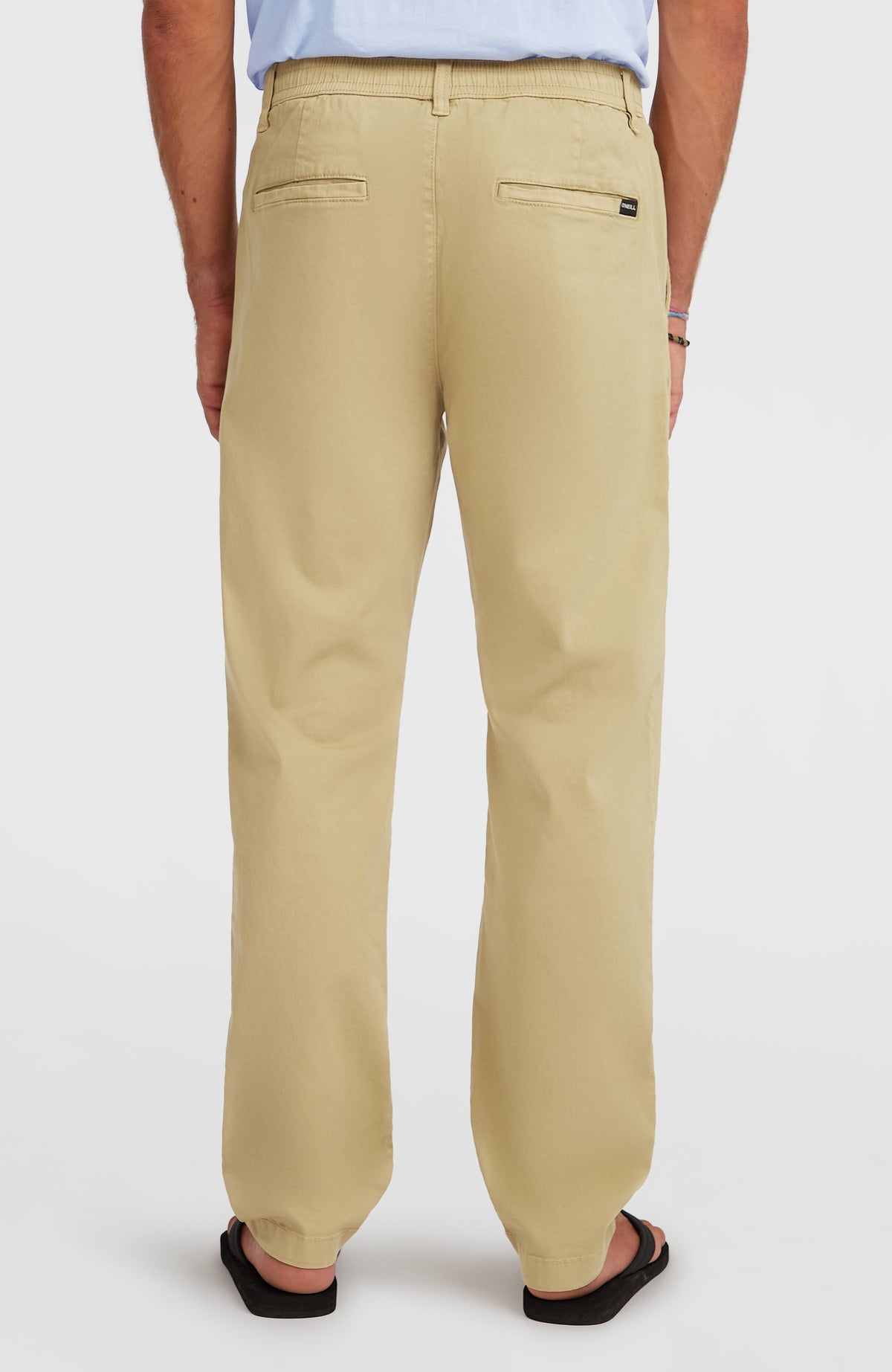 Essentials Chino-Hose | Oak Ridge