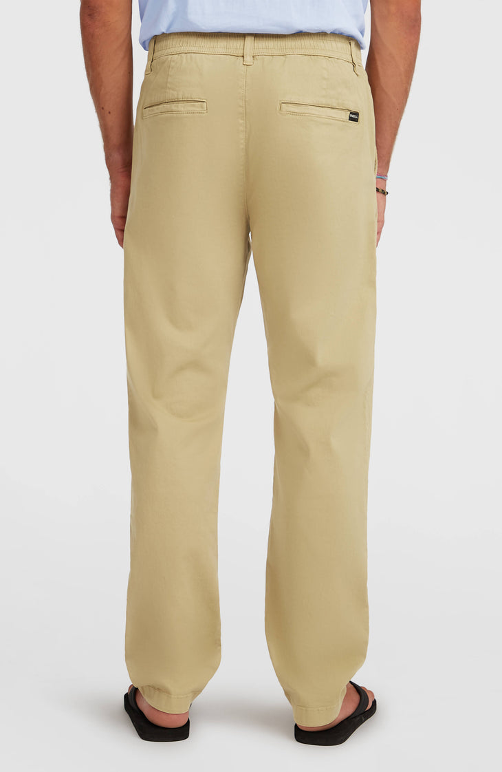 Essentials Chino-Hose | Oak Ridge