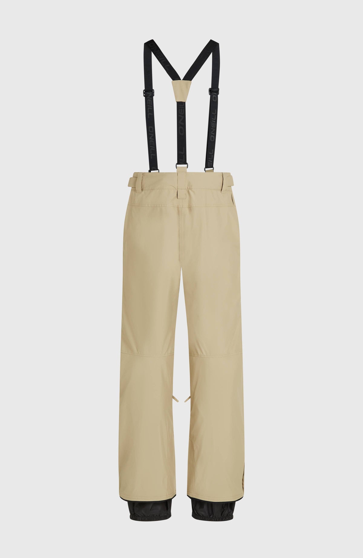 FWC'Cruz Skihose mit Trägern | Olive Blush