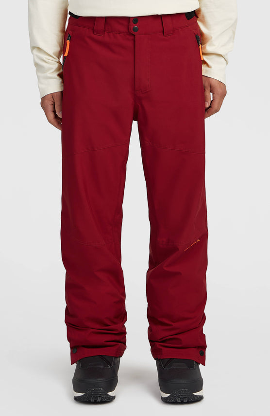 FWC'Cruz Skihose | Tamarillo