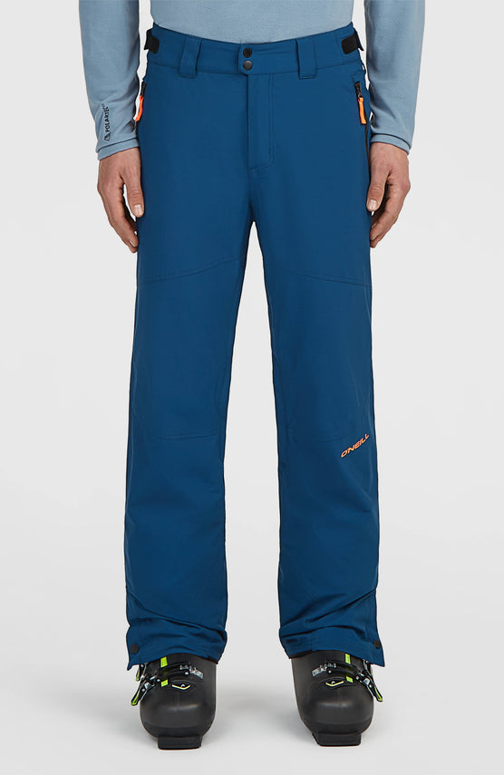FWC'Cruz Skihose | Regal Blue