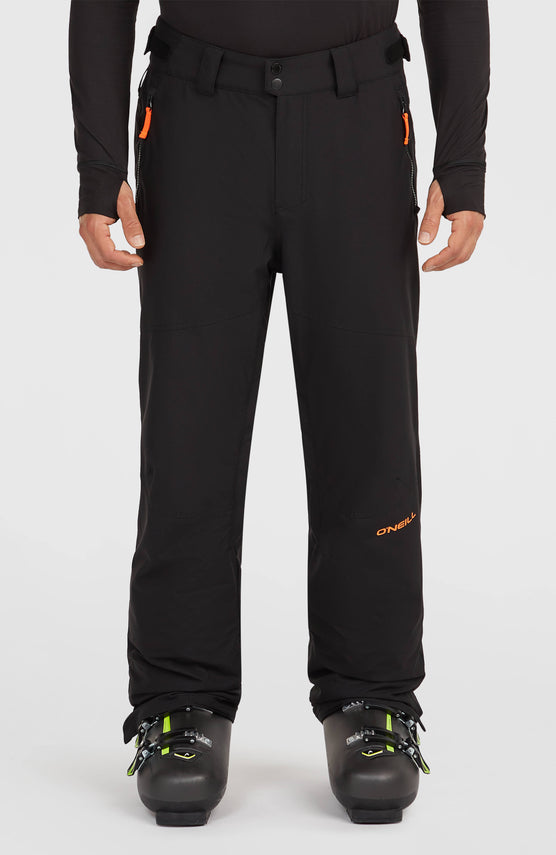 FWC'Cruz Skihose | Black Out
