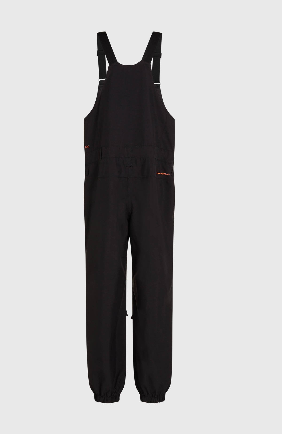 FWC Crusher Skihose | Black Out