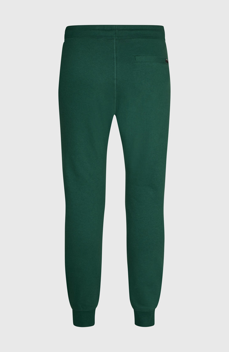 Essentials Small Logo Jogginghose | Emerald Envy