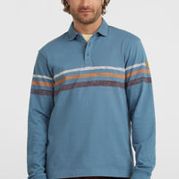 O'Riginals Poloshirt | Mozart Blue