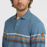 O'Riginals Poloshirt | Mozart Blue