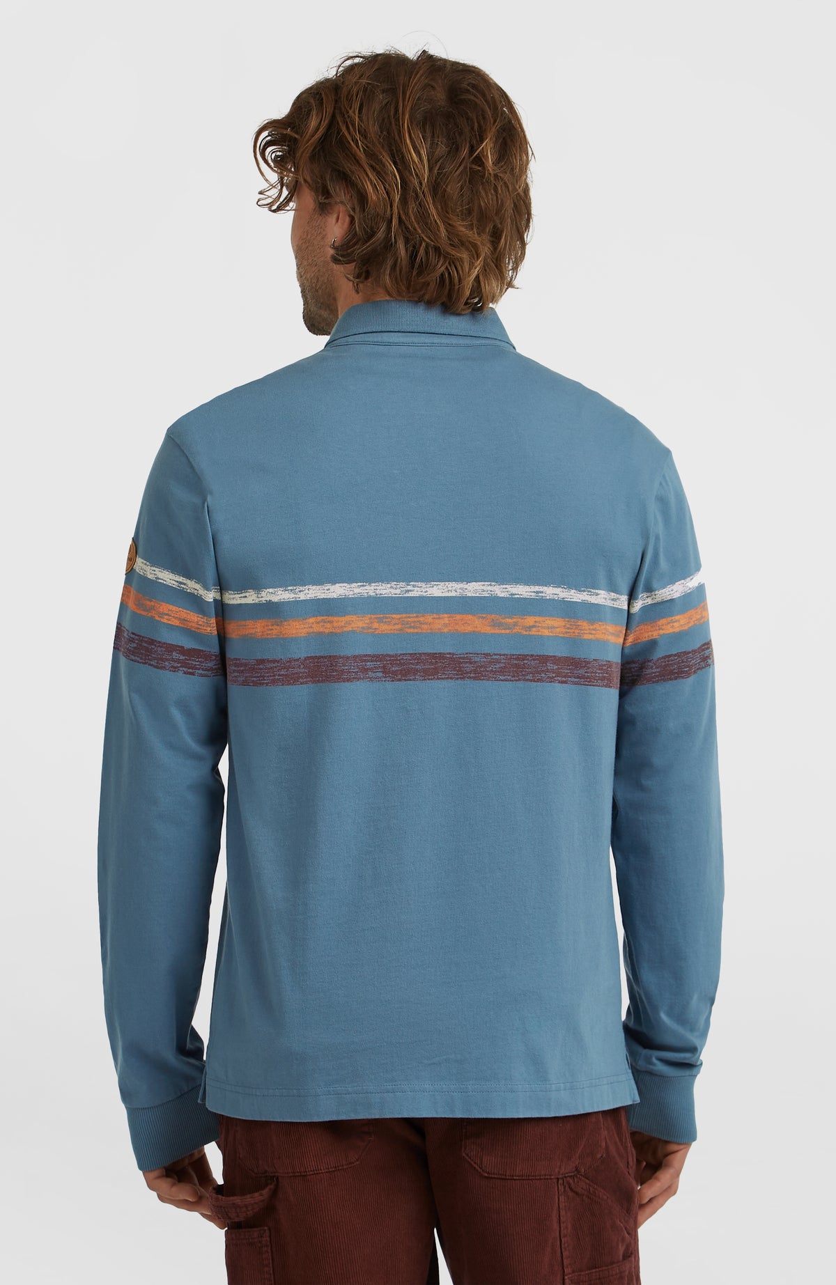O'Riginals Poloshirt | Mozart Blue