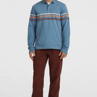 O'Riginals Poloshirt | Mozart Blue
