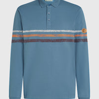 O'Riginals Poloshirt | Mozart Blue