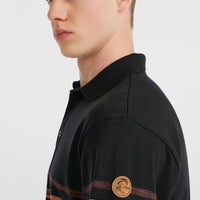 O'Riginals Poloshirt | Black Out