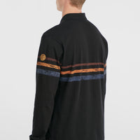 O'Riginals Poloshirt | Black Out