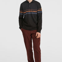 O'Riginals Poloshirt | Black Out