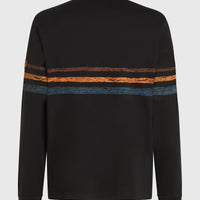 O'Riginals Poloshirt | Black Out