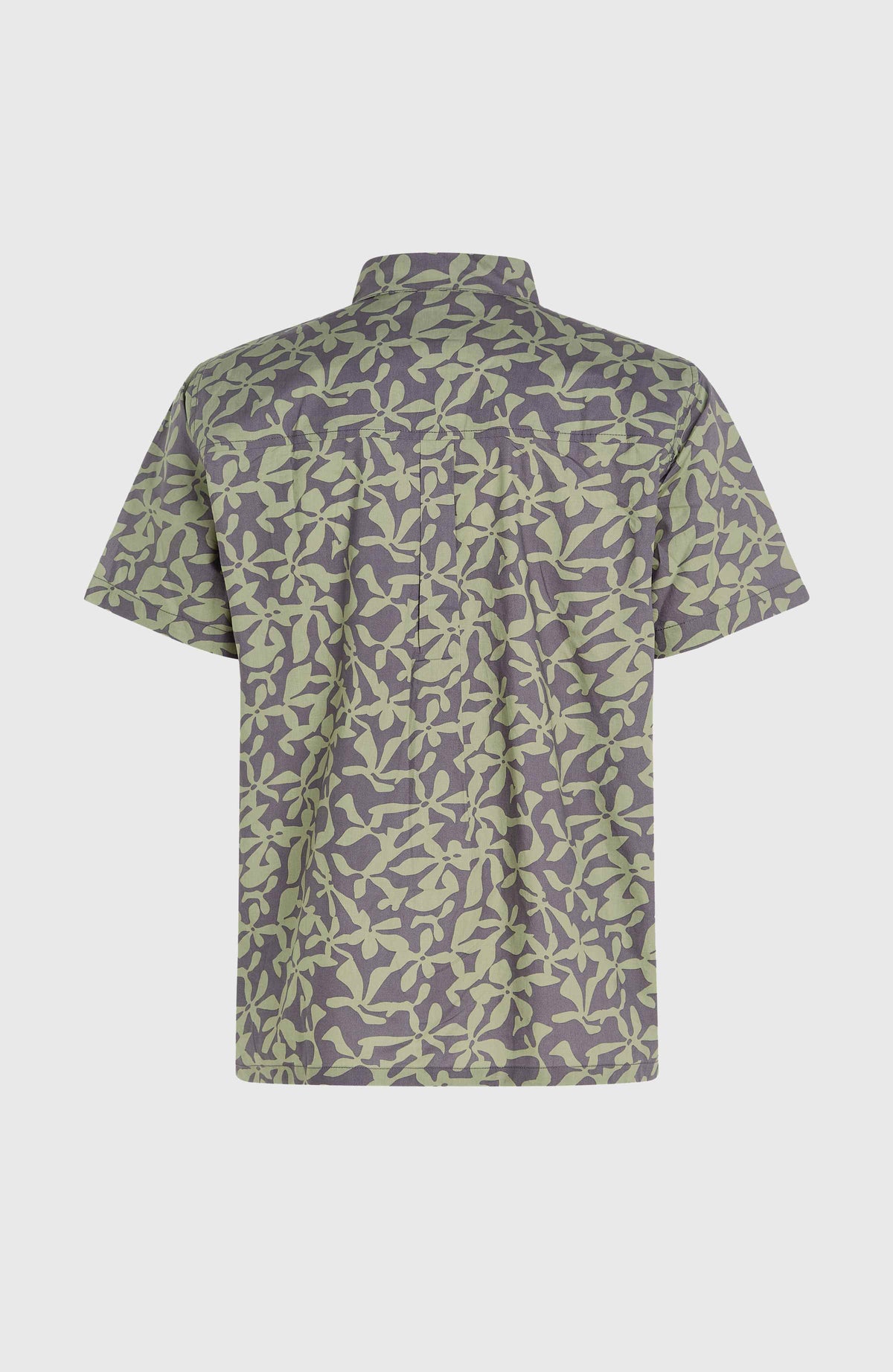O'Riginals Eco Standard Leaf Hemd | Green Seagrass