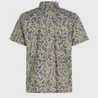 O'Riginals Eco Standard Leaf Hemd | Green Seagrass