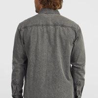 O'Riginals Jeanshemd | Black Out