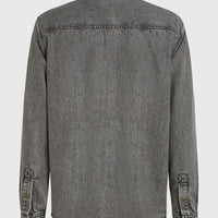 O'Riginals Jeanshemd | Black Out
