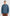 O'Riginals Cord-Overshirt mit Fleecefutter | Mozart Blue