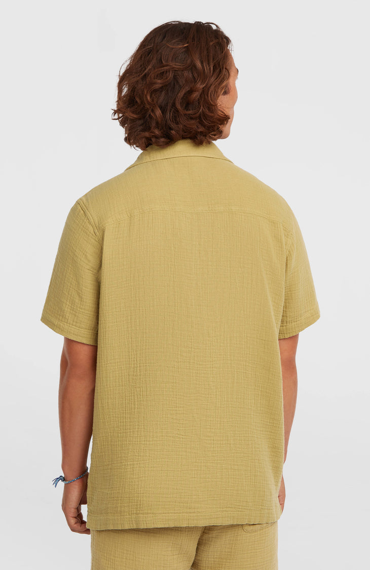 O'Riginals Structure Shirt | Oak Ridge