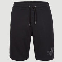 O'Riginal Jogging-Shorts | Black Out