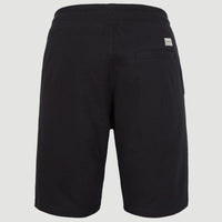 O'Riginal Jogging-Shorts | Black Out