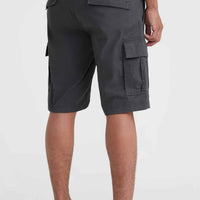 Park Cargo-Shorts | Asphalt