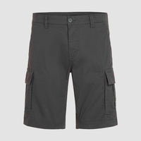 Park Cargo-Shorts | Asphalt