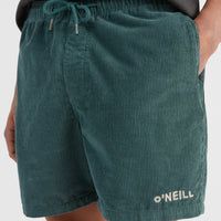 Camorro Cord-Shorts | North Atlantic
