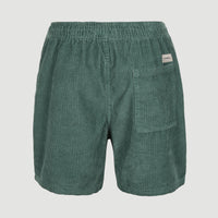 Camorro Cord-Shorts | North Atlantic