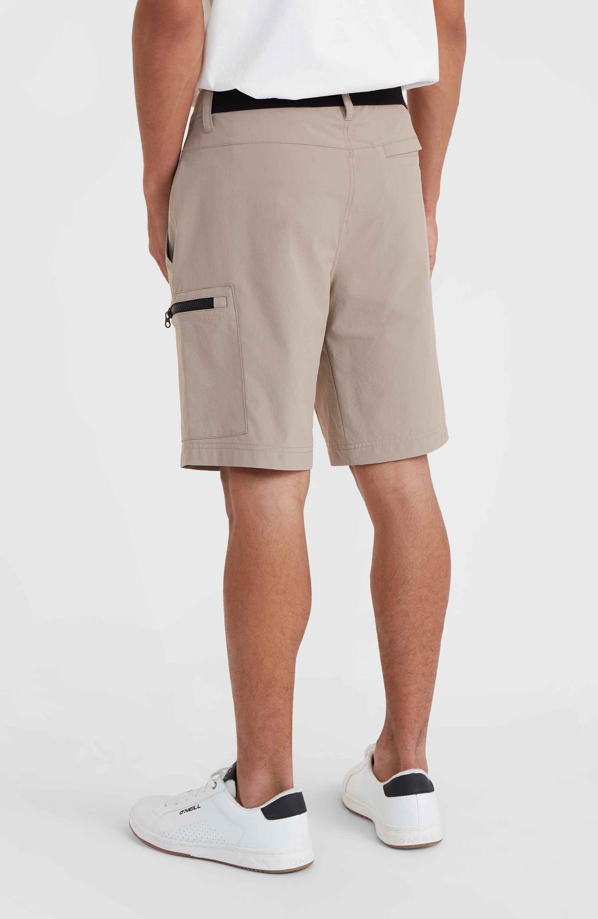 O'Neill TRVLR Series Stretch-Shorts | Pumpkin Smoke