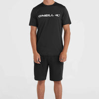 O'Neill TRVLR Series Stretch-Shorts | Black Out