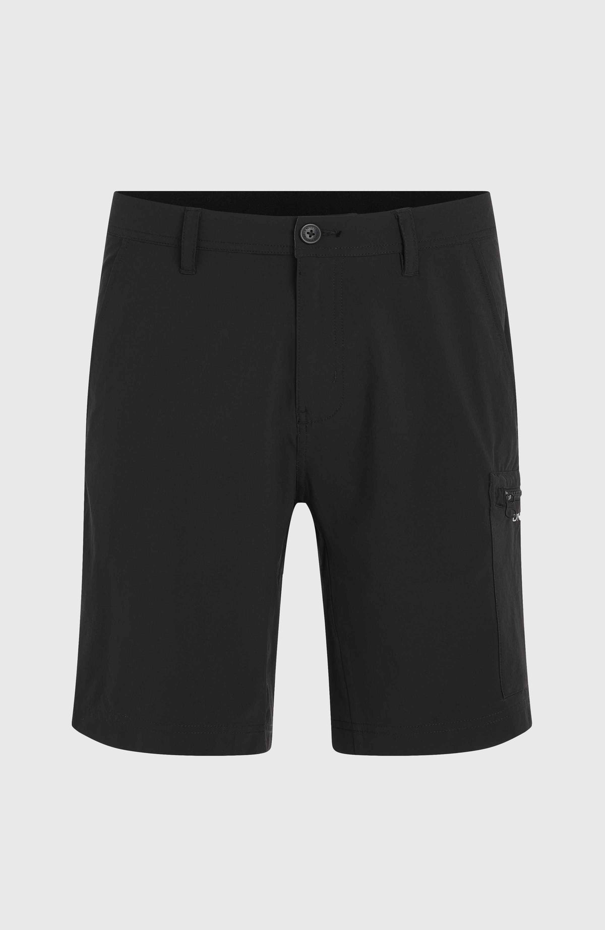 O'Neill TRVLR Series Stretch-Shorts | Black Out