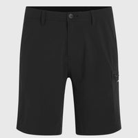 O'Neill TRVLR Series Stretch-Shorts | Black Out