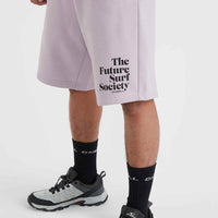 Future Surf Society Shorts | Iris