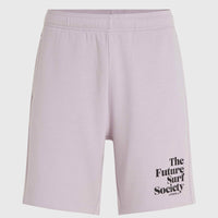 Future Surf Society Shorts | Iris