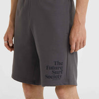 Future Surf Society Shorts | Raven