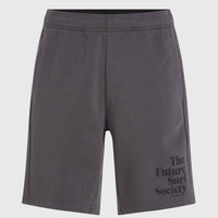 Future Surf Society Shorts | Raven