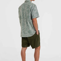 Mix and Match Cord-Shorts | Asher Tree