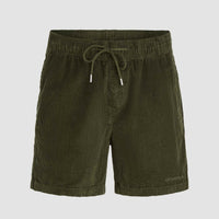 Mix and Match Cord-Shorts | Asher Tree