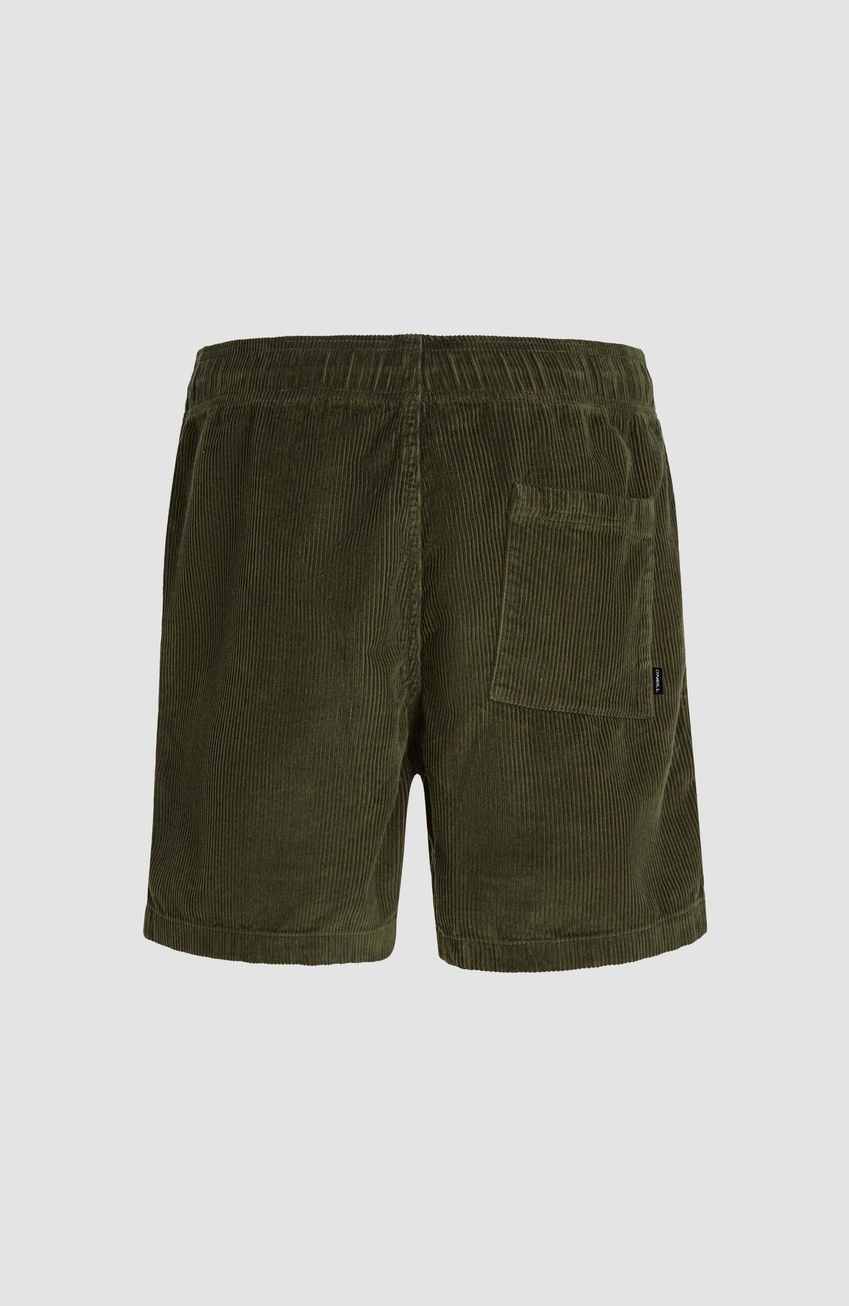 Mix and Match Cord-Shorts | Asher Tree
