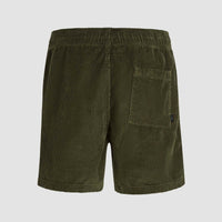 Mix and Match Cord-Shorts | Asher Tree