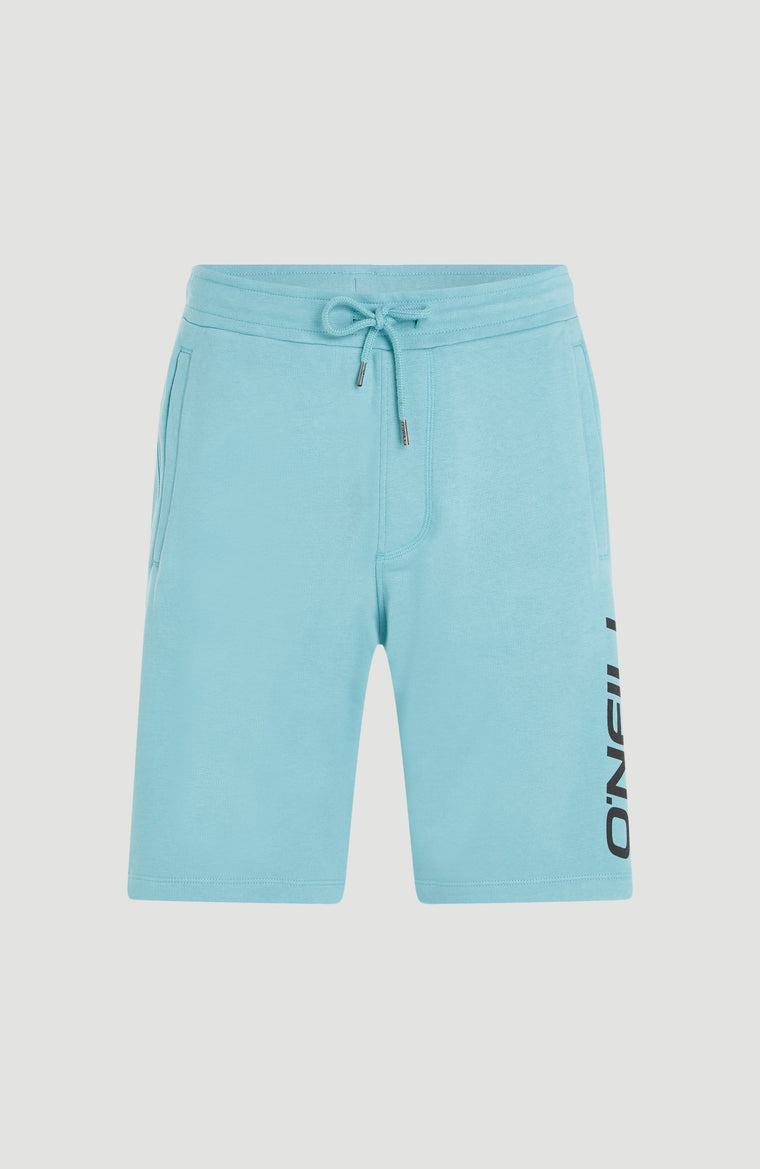O'Neill Logo Sweatshorts | Ripling Shores
