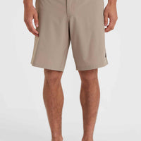 O'Neill Hybrid Chino-Shorts | Pumpkin Smoke