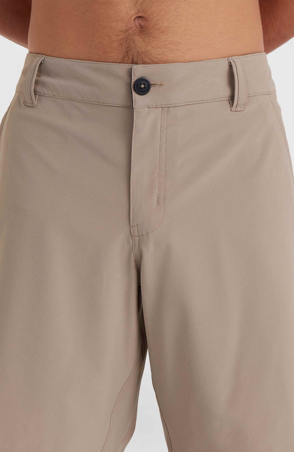 O'Neill Hybrid Chino-Shorts | Pumpkin Smoke