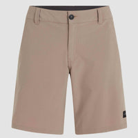 O'Neill Hybrid Chino-Shorts | Pumpkin Smoke