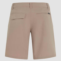 O'Neill Hybrid Chino-Shorts | Pumpkin Smoke