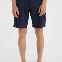 Essentials Cargo-Shorts | Outer Space